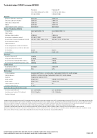 cupra terramar - technicke udaje my2025 